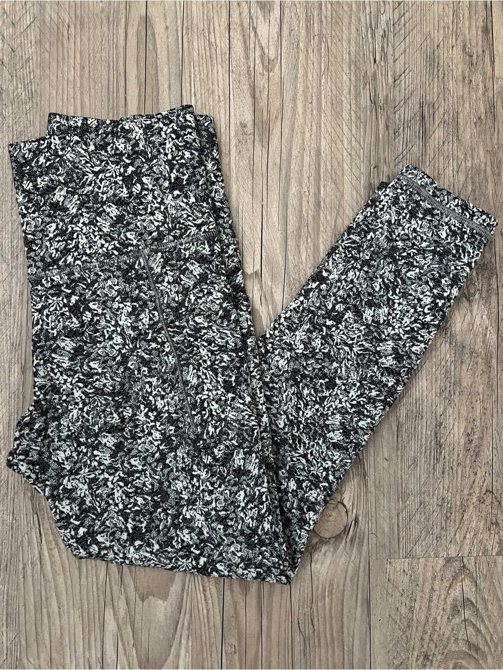 Athleta moonflower salutation stash